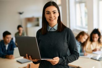 tics en la educación