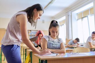 cómo planificar una clase