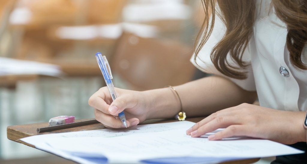evaluación formativa y sumativa